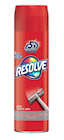 HIGH TRAFFIC CARPET CLEANER FOAM, RESOLVE, 22 OZ. (19200-00706) THUMBNAIL