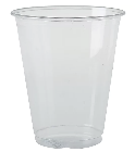 CUPS, ULTRA CLEAR, PLASTIC, COLD CUPS, 7 OZ., 1000/CT THUMBNAIL