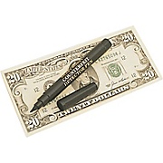 Dri Mark Counterfeit Money Detector Pens, 12/Bx THUMBNAIL