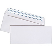 EasyClose #10 Envelopes, 100/Box THUMBNAIL