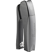 STAPLER, HANDHELD, DESKTOP, 20 SHEET CAPACITY, BLACK & GREY THUMBNAIL