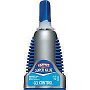 Control Gel Super Glue Gel, .14 oz. (4g) THUMBNAIL