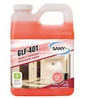 CLEANER, NEUTRAL, SANY+, BIODEGRADABLE, HIGHLY DILUTABLE, ECOLOGO CERTIFIED, 1 GALLON THUMBNAIL