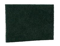 SCOURING PAD, GENERAL PURPOSE, SCOTCH-BRITE, GREEN, 60/PK MAIN