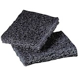 SCOURING PAD, HEAVY-DUTY FOR POTS & PANS, DARK BLUE, SCOTCH-BRITE, 40/PK THUMBNAIL