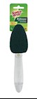 DISHWAND, HEAVY DUTY, SCOTCH-BRITE, GREEN/YELLOW, 1/PK THUMBNAIL