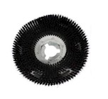 19", BRUSH, SHOWERFEED, POLYPROPYLENE, 2.0 FILL THUMBNAIL