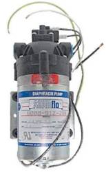 PUMP, 100 PSI, FITS POWR-FLITE PFX1380 EXTRACTORS (and other models) LARGE