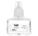 HAND SOAP, GOJO, CLEAR & MILD, FRAGRANCE FREE, 700 ML, 3/CS THUMBNAIL