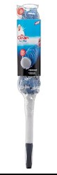 MAGIC ERASER SUPER STANDARD MOP, MR. CLEAN, SELF-WRINGING/TWIST LARGE