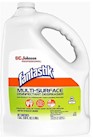 DEGREASER/DISINFECTANT, FANTASTIK, FRESH SCENT, 1 GL, 4/CT THUMBNAIL