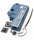 POWR-FLITE, BRUSH HOUSING AND BELT KIT, FOR PF18 DUAL MOTOR VACUUM, 18" THUMBNAIL