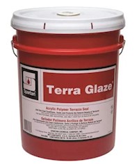 SEALER, TERRA GLAZE, SPARTAN, 5 GALLON MAIN