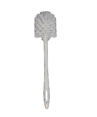 TOILET BRUSH, RUBBERMAID COMMERCIAL PRODUCTS POLYPROPYLENE (FG631000WHT) MAIN