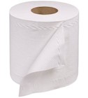 PAPER TOWELS, CENTER PULL, 2-PLY, TORK, UNIVERSAL, WHITE, 530 SHEETS/ROLL, 6 ROLLS/CT THUMBNAIL