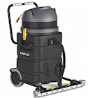 VACUUM, WET/DRY, 24 GALLON w/SQUEEGEE, NOBLES THUMBNAIL