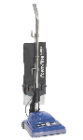 UPRIGHT VACUUM, BAGLESS, DIRT CUP, COMMERCIAL, 12", POWR-FLITE THUMBNAIL