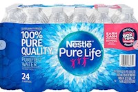 NESTLE PURE LIFE .5L 24/CT DEP MAIN