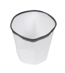 FILTER, ASSEMBLY, FOR WET/DRY VACUUMS LARGE