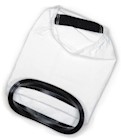 VACUUM MICRO CLOTH BAG, POWR-FLITE BP4S THUMBNAIL