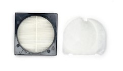 VACUUM PRE-MOTOR FILTER & EXAUST FILTER, BP4S THUMBNAIL