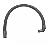 VACUUM HOSE & CUFF, 6', REPLACEMENT, FITS POWR-FLITE BP4S (and other models!) MAIN