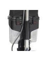 DIRT CUP, REPLACEMENT MAIN