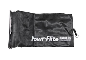 VACUUM BAG, UPPER, FOR PF50DC LARGE