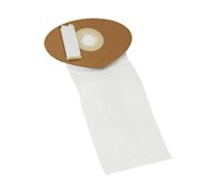 VACUUM BAGS, CLOSED MOUTH, PAPER, COMFORT PRO, 10 QT, 10/CT MAIN