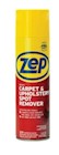 SPOT REMOVER, ZEP, CARPET & UPHOLSTERY, 19 OZ, 4/CT THUMBNAIL