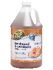 FLOOR FINISH CLEANER, HARDWOOD AND LAMINATE, UNSCENTED, ZEP, 1 GL. THUMBNAIL