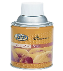 AIR FRESHENER, METER MIST, ZEP, REFILL, PEACH, 10 OZ., 12/CT THUMBNAIL