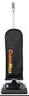 UPRIGHT VACUUM, 12" WIDTH, ONLY 8 POUNDS, CleanMAX Zoom THUMBNAIL