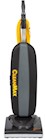 VACUUM, UPRIGHT, 12", CleanMax, HARDSHELL BAG, LIFETIME BELT THUMBNAIL