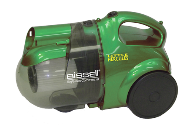 CANISTER VACUUM, COMPACT, WHEELS, DIRT CUP 2 in 1 FLOOR TOOL THUMBNAIL