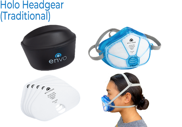 n95 respirator mask