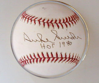 Duke Snider HOF 1980 MAIN