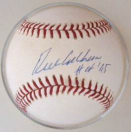 Rick Ashburn HOF '95 MAIN