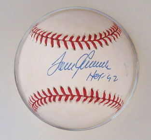 Tom Seaver HOF '92 MAIN