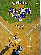 1992 All-Star Game @ San Diego MAIN