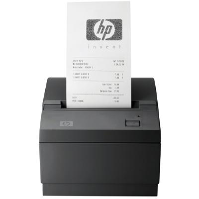 HP Receipt Printer THUMBNAIL