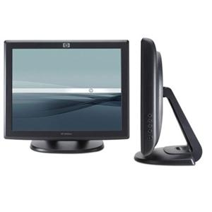 HP TouchScreen Monitor THUMBNAIL