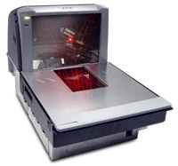 Magellan 8500 Product Scanner and Scale THUMBNAIL