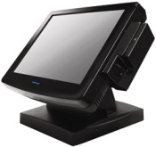 Posiflex 7315 All-In-One touchscreen POS MAIN