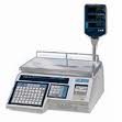 CAS LP-1000NP Label Printing Scale THUMBNAIL