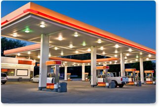 CONVENIENCE STORES