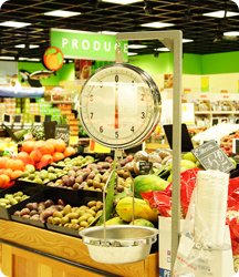 GROCERY STORES