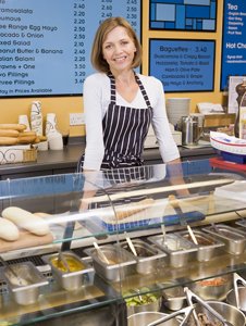 QUICKSERVICE RESTAURANTS