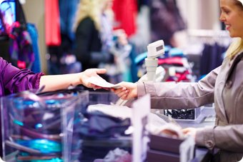 RETAIL STORES