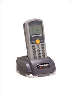 Optimus Handheld Data Collector THUMBNAIL